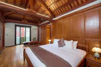 Thong Dong Quan Boutique Hotel Hue