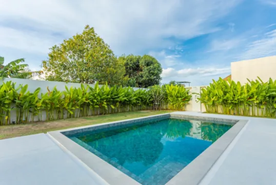 รูปภาพของ*Brand-New 4BR Villa – 10 Mins to Pier V124