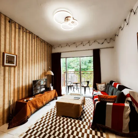 Cameron Highland 623 • British Style • 10pax Отели рядом с достопримечательностью «Долина кактусов»