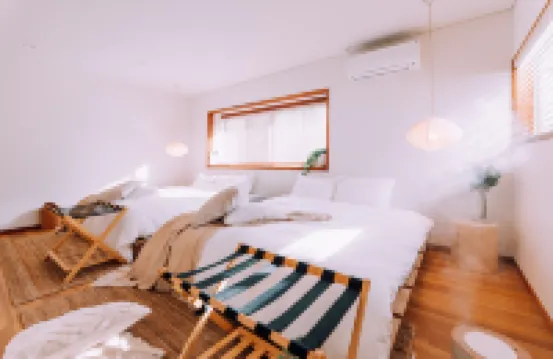 One Hakuba Village Whitegrove Hibiki Sauna Chalet