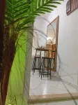 Appartement ensoleillé, cosy et central