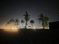 Rotana Hawana Luxurious Apartment RV06-101 - pantai