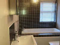 Charming & Stylish Home-Heeley, Heart of Sheffield, England/UK 謝菲爾德住宿飯店