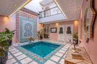 Riad Dar Al Ghali Marrakech