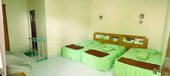 Melissa Palace Hotel and Karaoke โรงแรมในปาราปัต