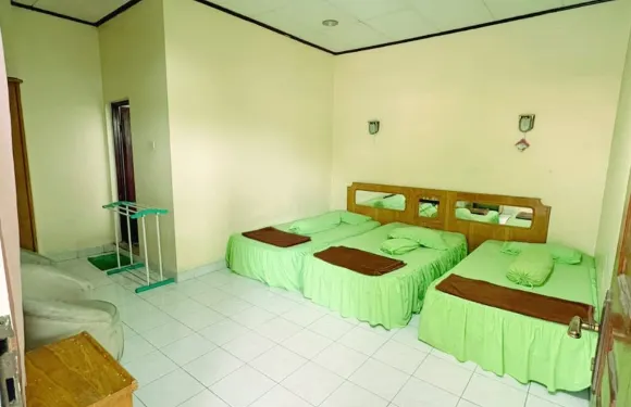 梅莉薩宮殿酒店