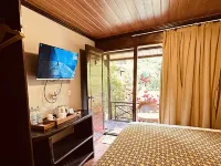 Puunee Wild River Villa's Borobudur Hotels in Magelang Regency