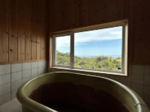 白浜貸し別荘　D-157