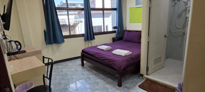 Linda rooms Hotels in Chanthaburi City