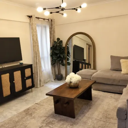 Danaff Tower Apartments