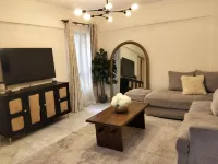 Danaff Tower Apartments
