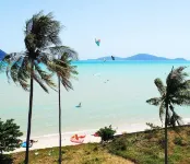 Sunrise Beachfront Rawai