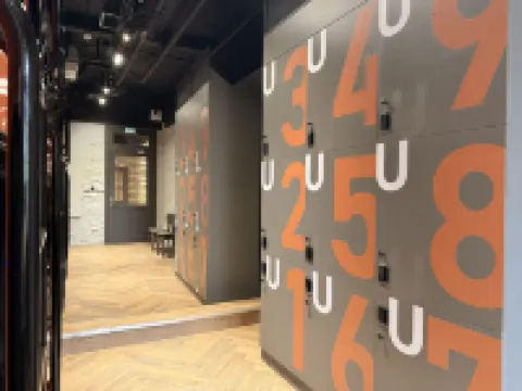 Factor Inn - Old Quarter Centre