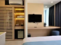 Villa Bien - Resort Oceanami - Long Hai فنادق في دآت دؤ ضلع