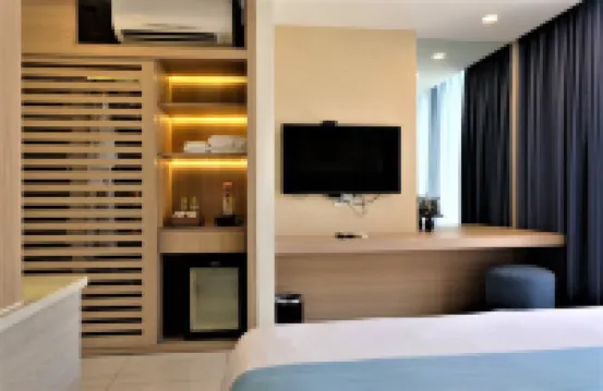 Villa Bien - Resort Oceanami - Long Hai