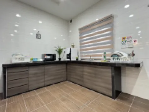 Taiping City Centre Landed Corner Lot for 12 Pax