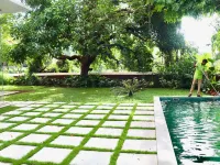 Casa Mahua-Siolim with pvt pool n garden Hotels in Solim