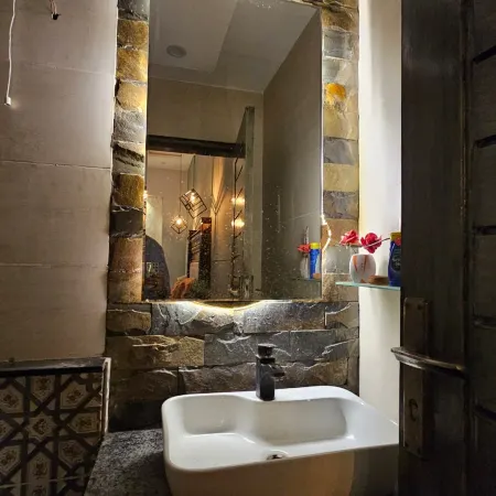 S H Farm & Guest House