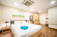 Patong tower superior seaview 4BR210(2101)