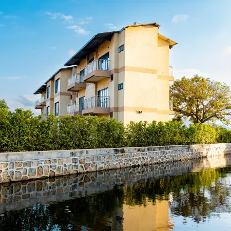 Sigelege Beach Resort