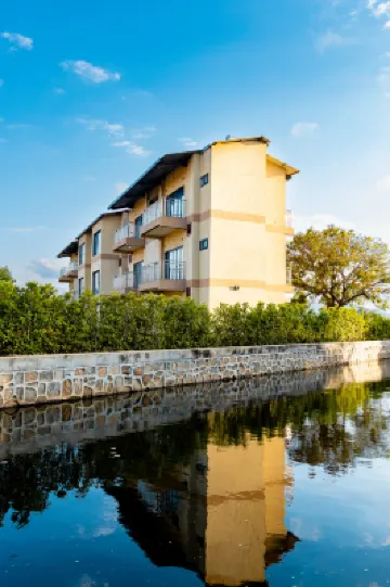 Sigelege Beach Resort Hotels in 