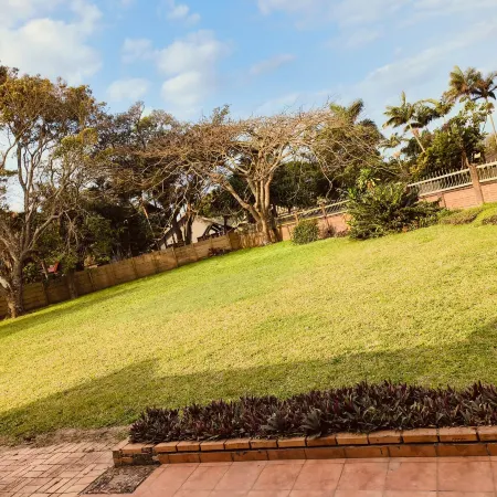 Masithandane Lodge