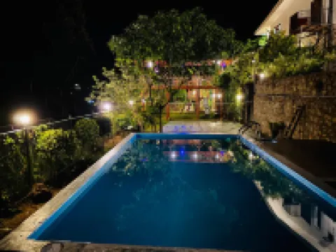 Lasaa Resort Hotels in 