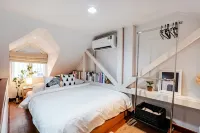 Chinatown 2BR Entire townHouse/Near MRT&PIER/Street Food Heaven - Bed and Breakfasts