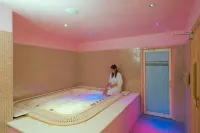 Bellmont Caves Resort and Spa, Corbett - Romantic