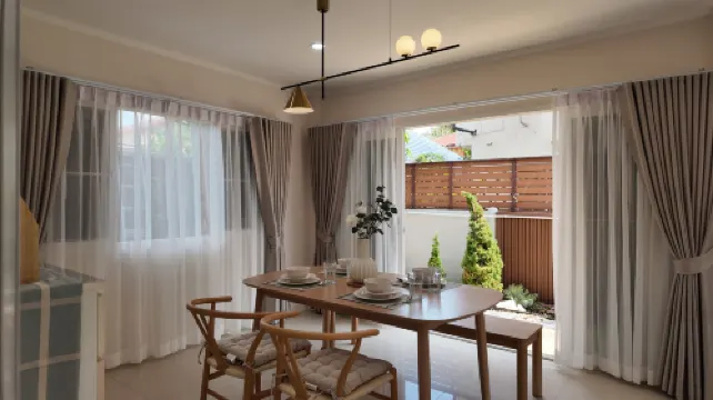 House at Donmuang