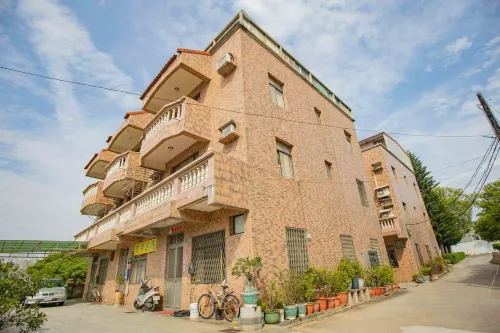 Gigia Homestay