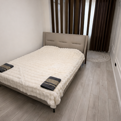 Cozy apartment on Koenkozova 134 Rooms