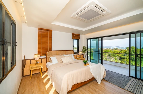 รูปภาพของPhu Talae Villa Rawai Beach