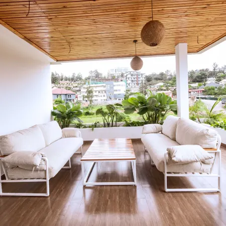 Saro Supreme Villas