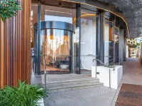CASSA ONE - Luxury Full River-View Apartments In Brisbane City