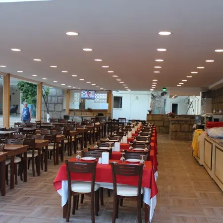 Hotel Gold Stone