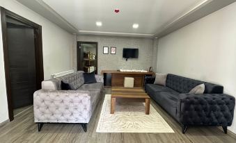 UZUNGOL YAYLA OTEL
