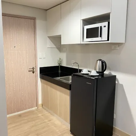 SMDC Park Residences | Condo in Sta. Rosa