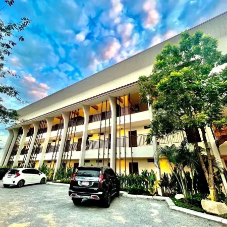 Latisha resort