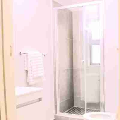The Fig 2 Rooms