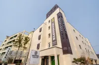 BrownDot Hotel Daecheon - Wi-Fi