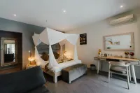 Mayli Bali Villa and Bungalow - Spa