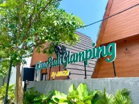 Gissa Padi Glamping Yogyakarta by Abiza Hotels in Godean