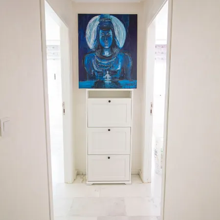 Luxury 2-Bedroom Pool, Quiet & Spacious