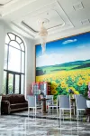 SUNFLOWER HOTEL & APARTMENT NHON TRACH