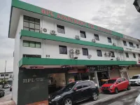 HPL Apartment