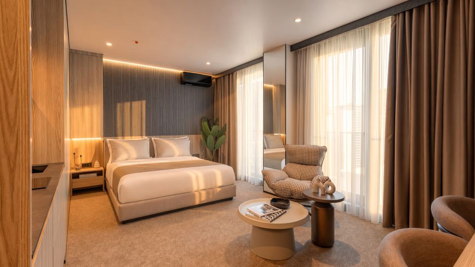 OPUS BATUMI