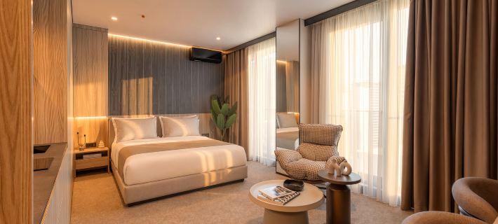 OPUS BATUMI Hotels in Batumi