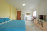 Sansuk Apartment