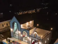 Yen sbay Poolvilla Khaoyai 巴衝酒店